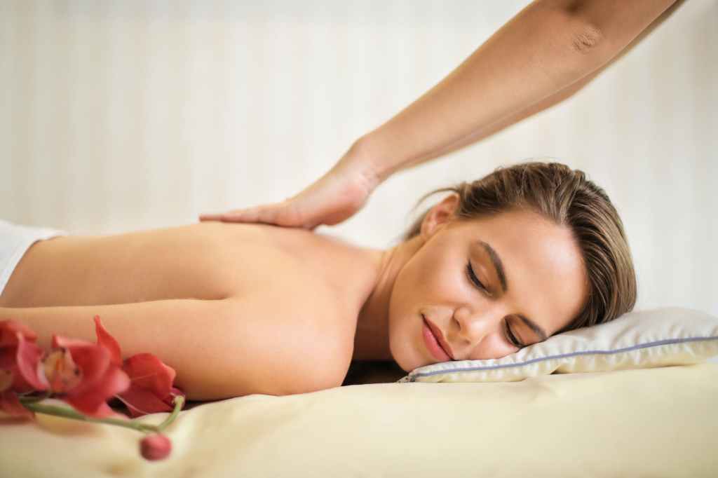 How often should you get a&nbsp;massage?