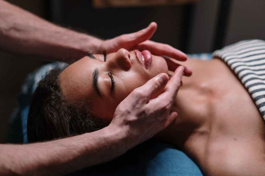 Cleanse Your Mindset with a&nbsp;Massage