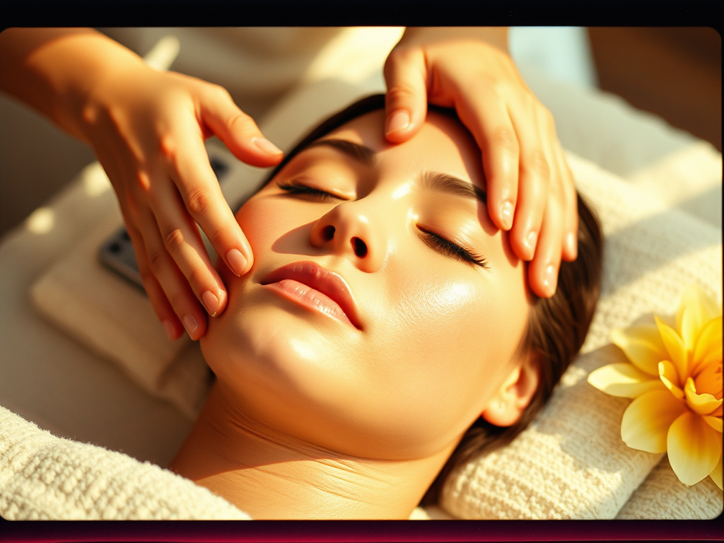 Benefits of Weekly Massage for Summer Relaxation
